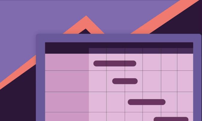 How To Make A Gantt Chart In Excel (+ Free Templates)