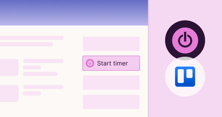 How to Best Track Time in Trello
