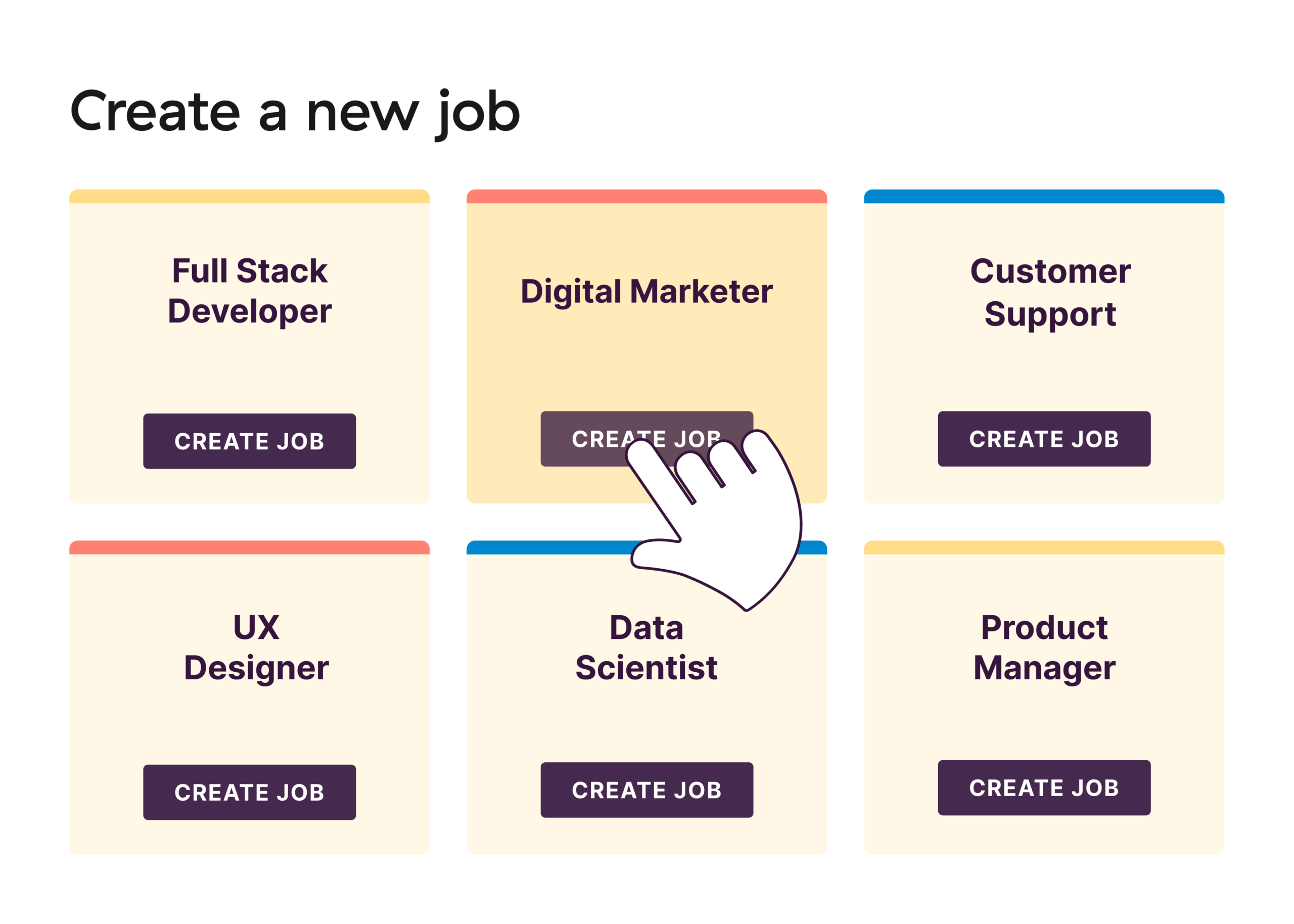 Discover how to qualify talent with skills-based hiring from Toggl Hire