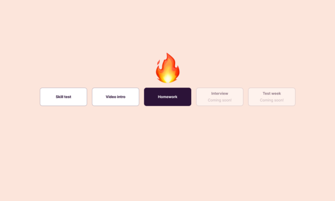 NEW! Introducing Homeworks to Assessment Library