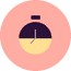 Icon of a stopwatch