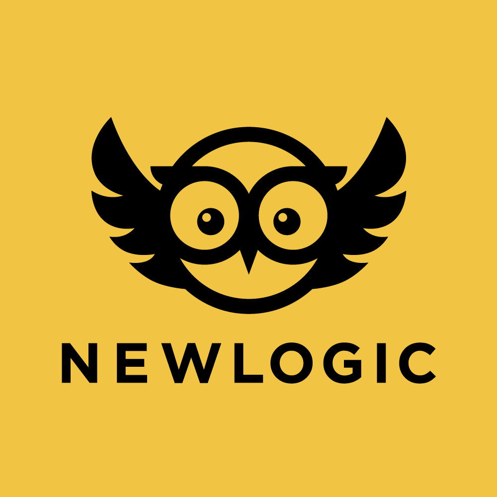 Newlogic logo