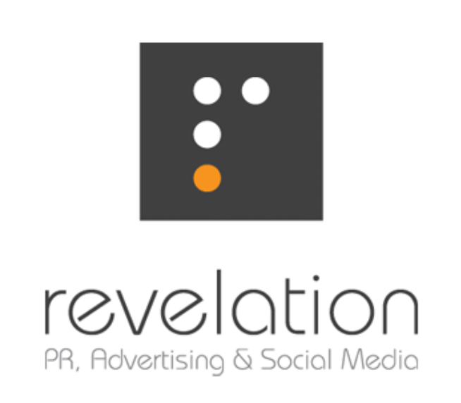 Revelation PR, Advertising & Social Media logo