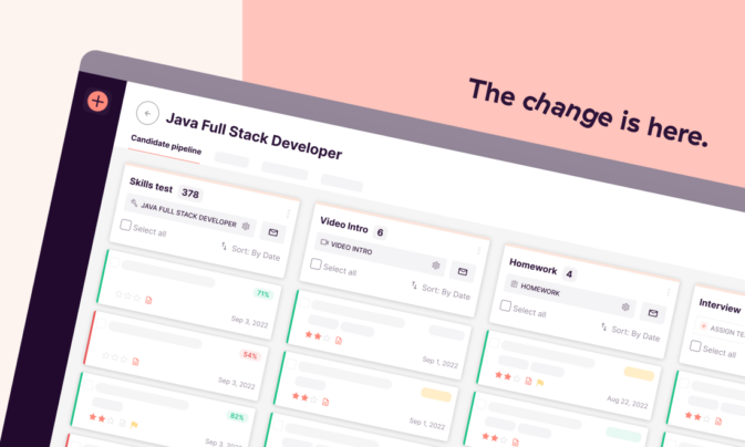Introducing the Toggl Hire skills-based hiring pipeline