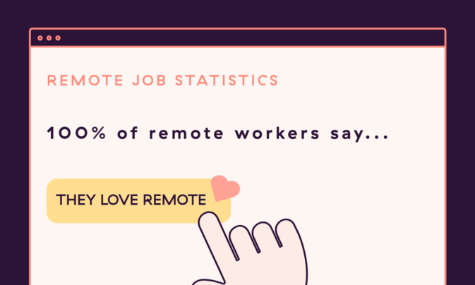 40 Surprising Remote Work Statistics (2023)