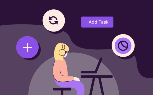 10 Ways to Add Tasks in Toggl Plan