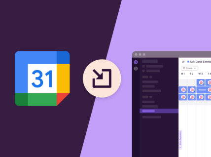 What’s New: Toggl Plan’s Google Calendar Integration For Accurate Availability
