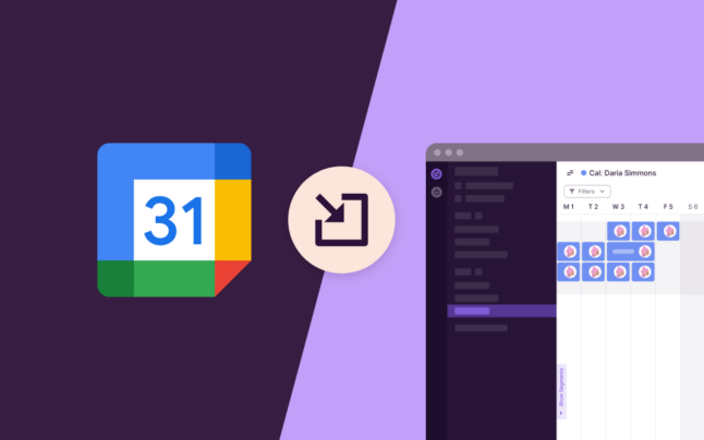 What’s New: Toggl Plan’s Google Calendar Integration For Accurate Availability